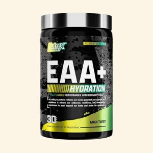 EAA+ HYDRATION - Nutrex Research | 390g