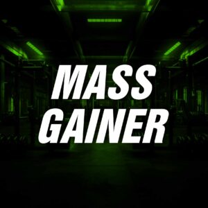 MASS GAINER