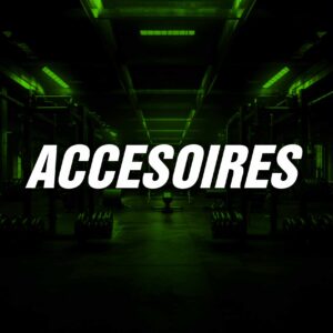ACCESOIRES