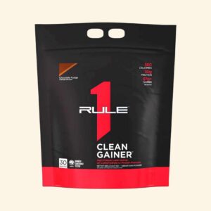 CLEAN GAINER - R1 | 4.47kg
