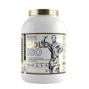 Whey Isolate Kevin Levrone - Gold Iso | 2 kg
