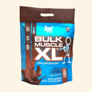 Bulk Muscle XL™ - BPI Sports | 6kg