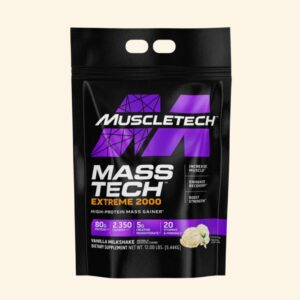MASS TECH™ EXTREME 2000 - Muscletech | 5,5Kg