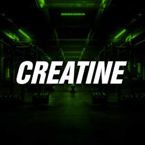 CREATINE