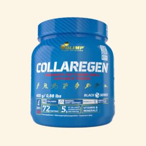 Collaregen | 400G