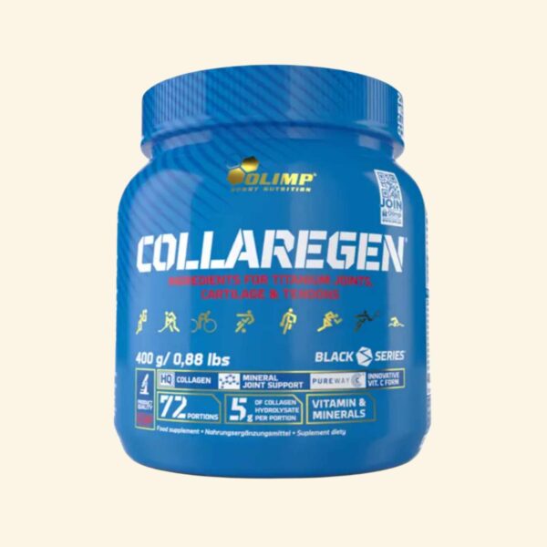 Collaregen | 400G