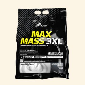 MAX MASS 3XL – 6KG