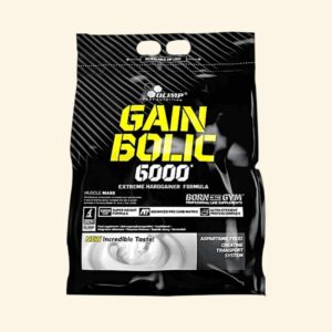 GAIN BOLIC 6000 – 6.8KG