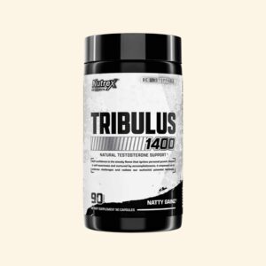 Tribulus 1400 par Nutrex Research