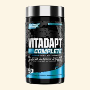Vitadapt par Nutrex Research