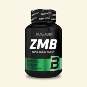 ZMB 60 SERVINGS
