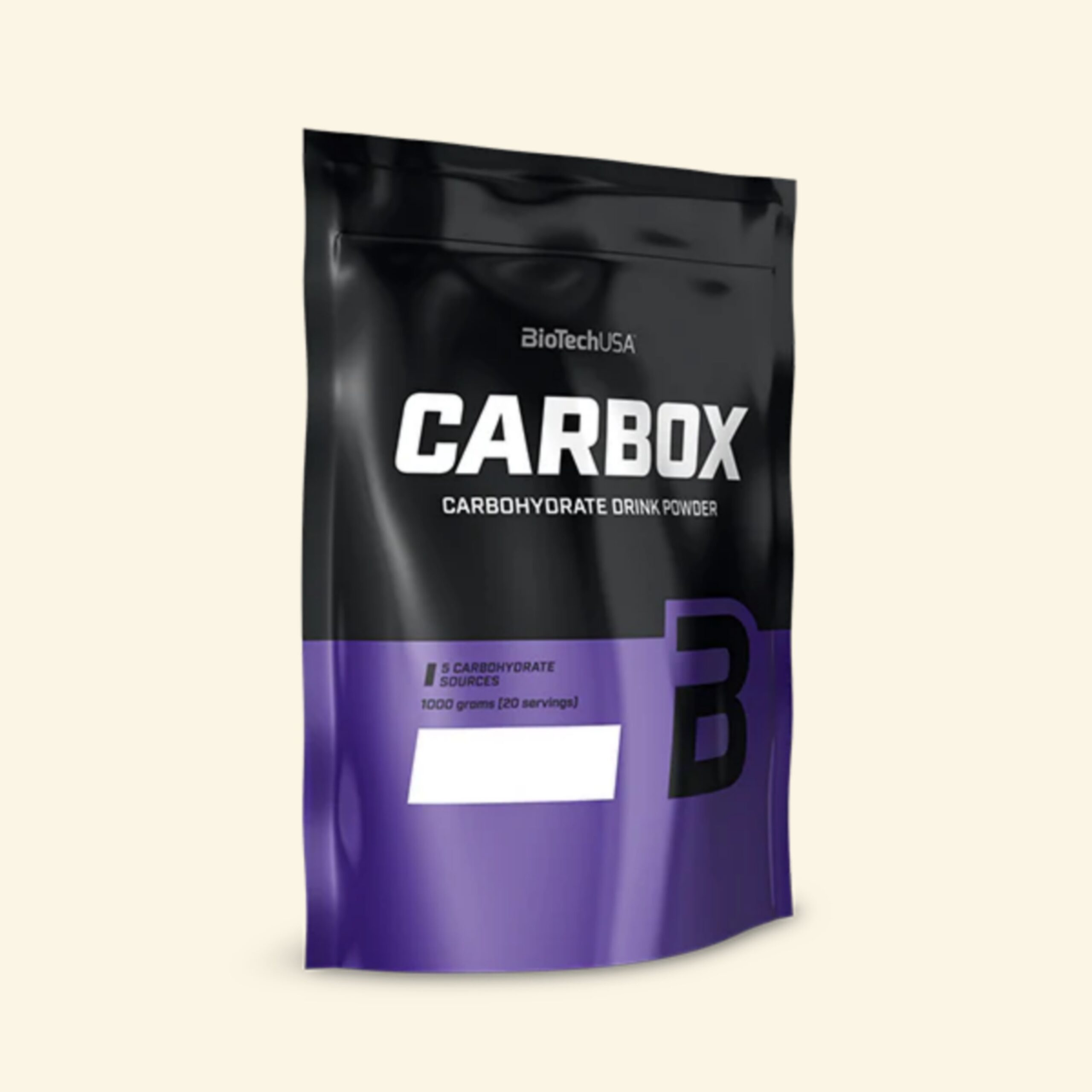 Carbox 1kg