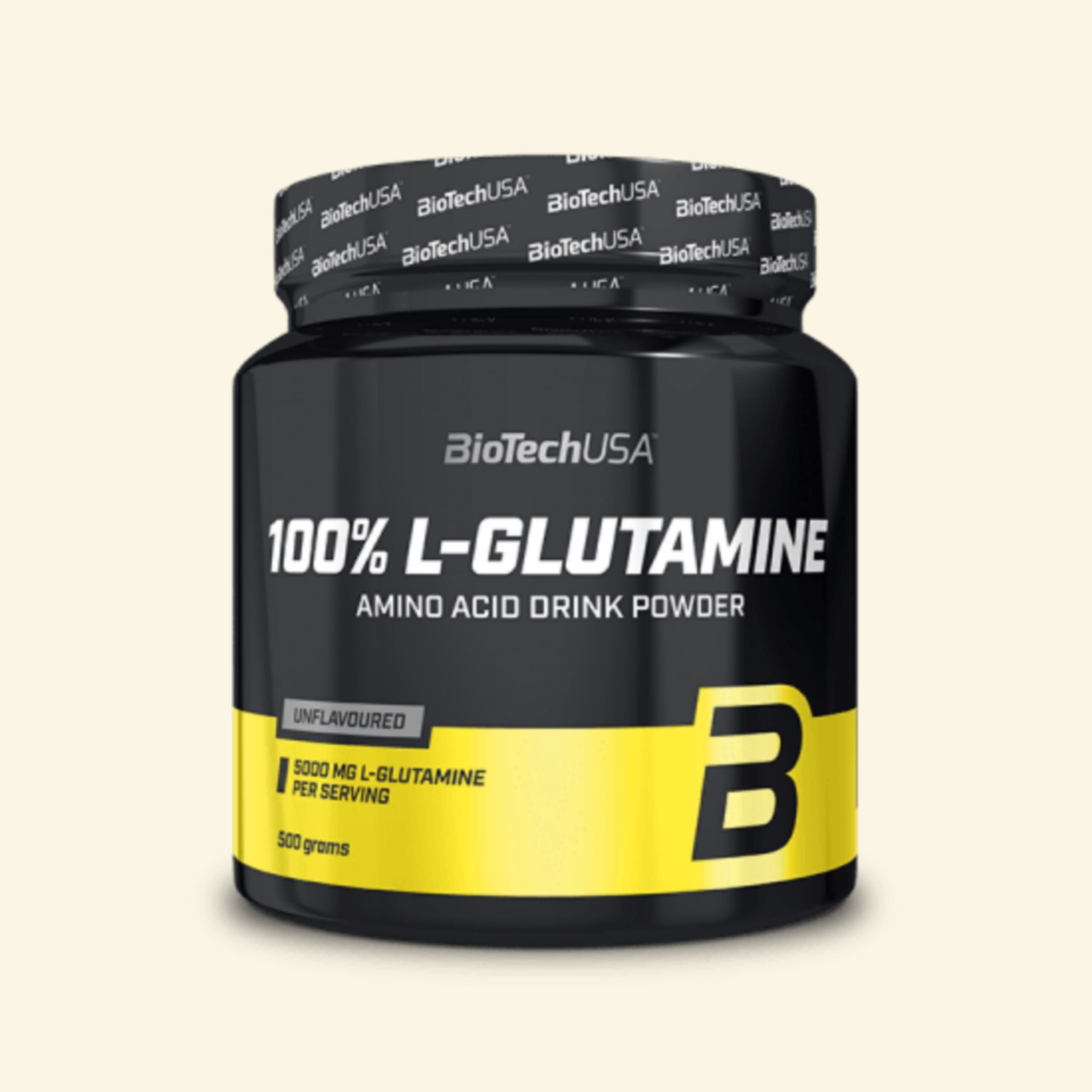 GLUTAMINE BIOTECH USA 240GR