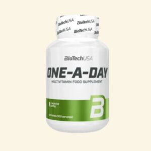 ONE A DAY 100 TABLETS