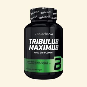 TRIBULUS MAXIMUS 90 Servings - BiotechUsa