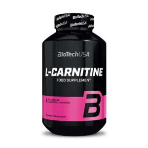 L-CARNITINE 1000