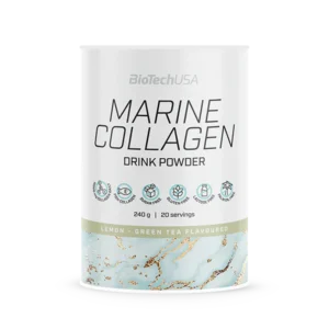 MARINE COLLAGEN 240GR