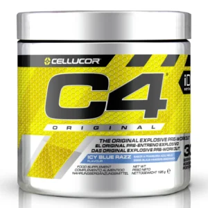 C4 CELLUCOR