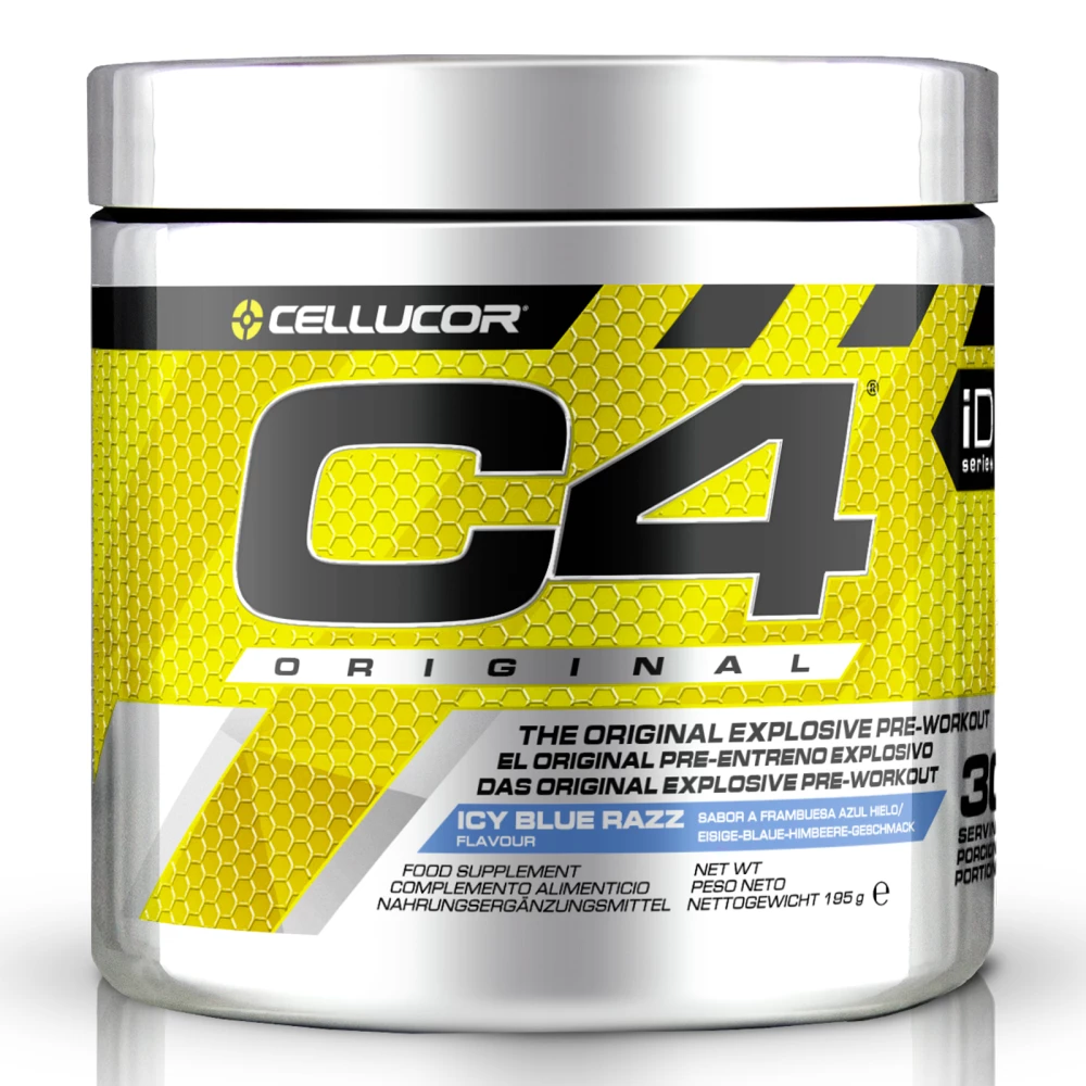 C4 CELLUCOR