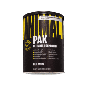 ANIMLA PAK - 30 PACK