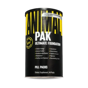 ANIMAL PAK - 44 PACK