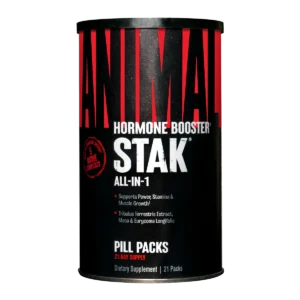ANIMAL HORMONE BOOSTER STAK ALL-IN-1